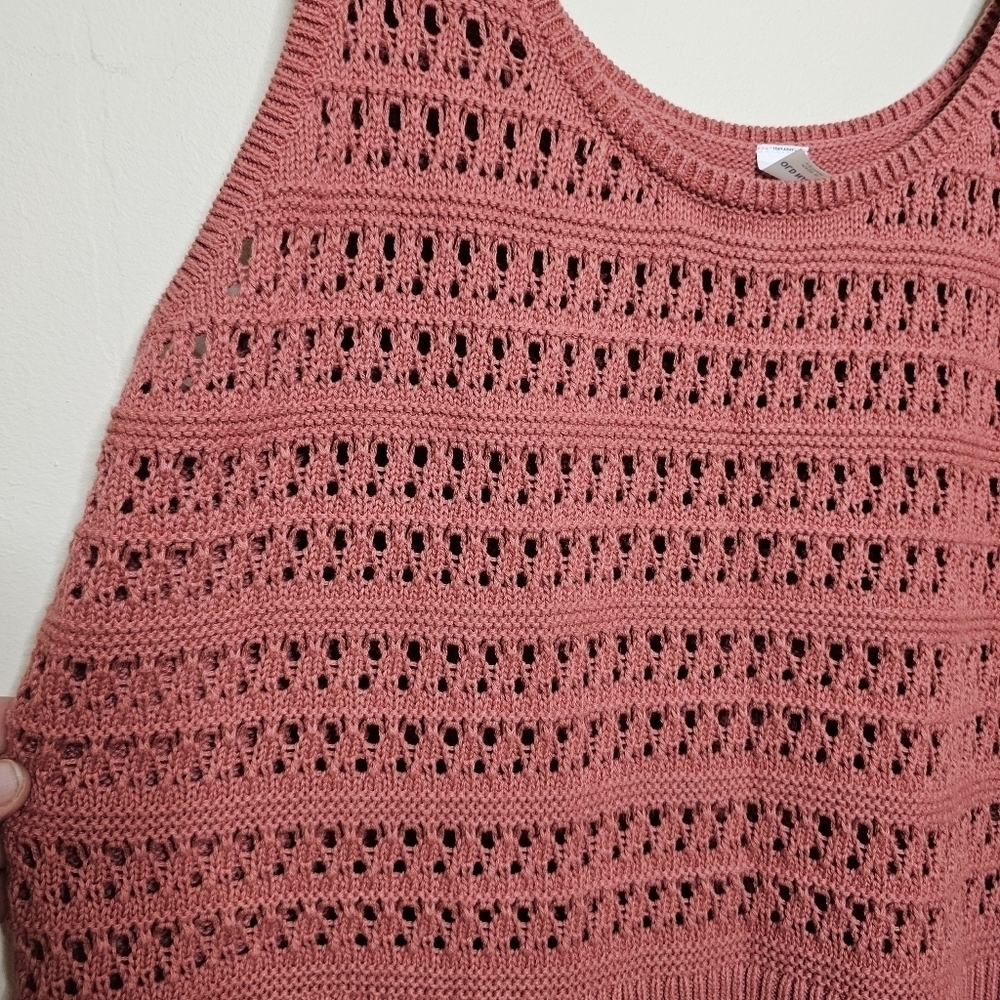 Old Navy Knit Tank Top Size 2X - Picture 2 of 6